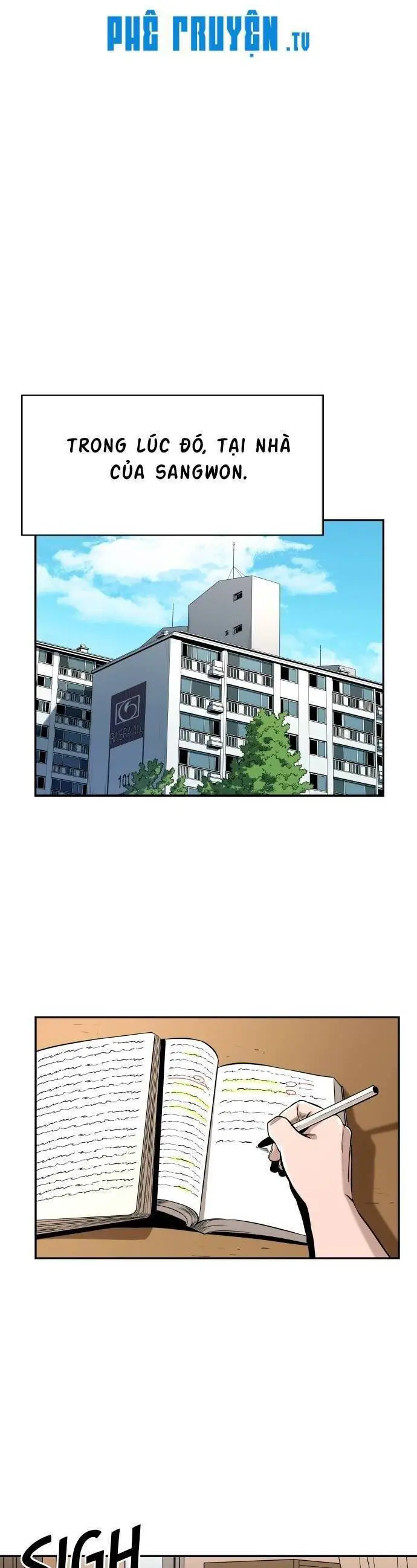 Sân Cỏ Chiến Kí Nettruyen ZZZ Chương 85 Page 37