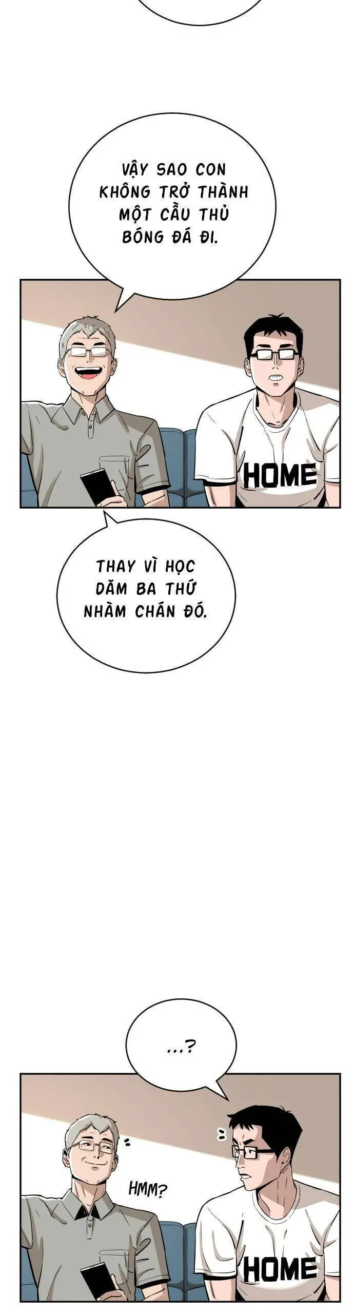 Sân Cỏ Chiến Kí Nettruyen ZZZ Chương 85 Page 41