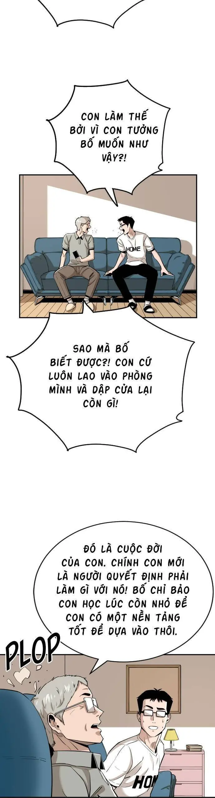 Sân Cỏ Chiến Kí Nettruyen ZZZ Chương 85 Page 44