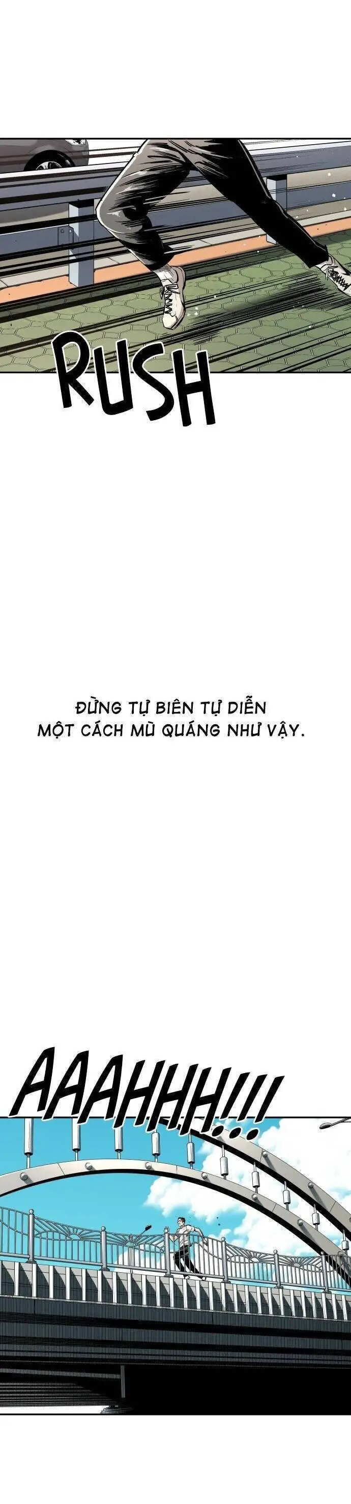 Sân Cỏ Chiến Kí Nettruyen ZZZ Chương 85 Page 46