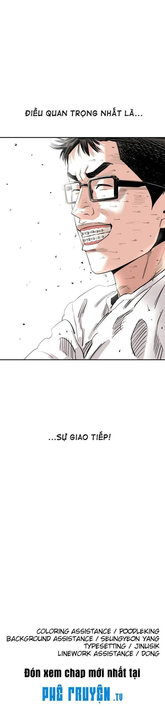 Sân Cỏ Chiến Kí Nettruyen ZZZ Chương 85 Page 47