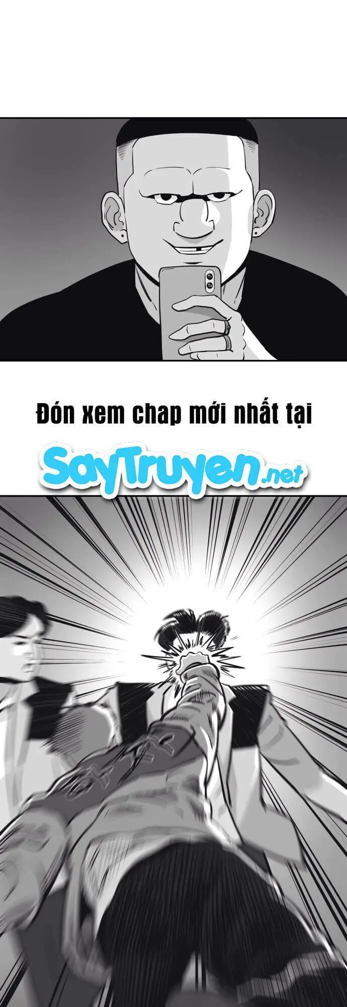 Sân Cỏ Chiến Kí Nettruyen ZZZ Chương 38 Page 23