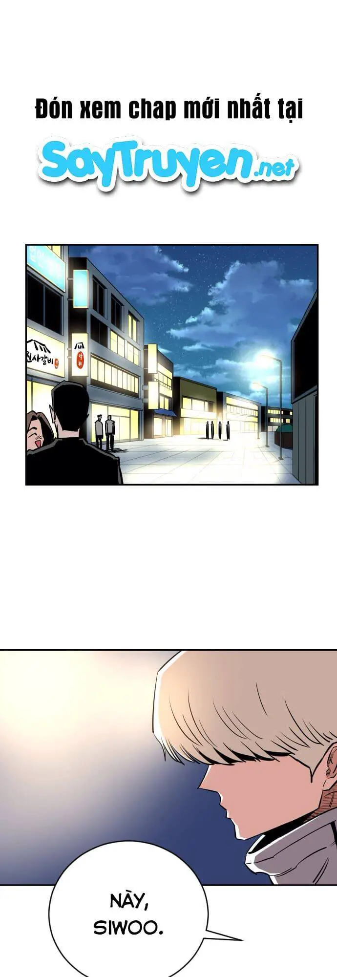 Sân Cỏ Chiến Kí Nettruyen ZZZ Chương 38 Page 37