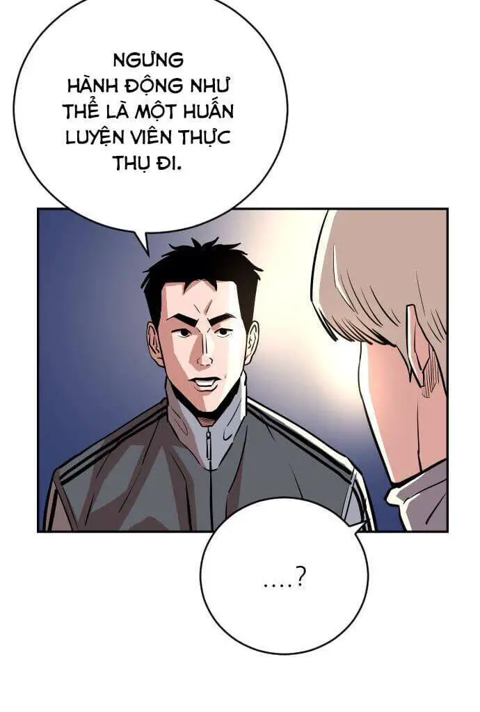 Sân Cỏ Chiến Kí Nettruyen ZZZ Chương 38 Page 39