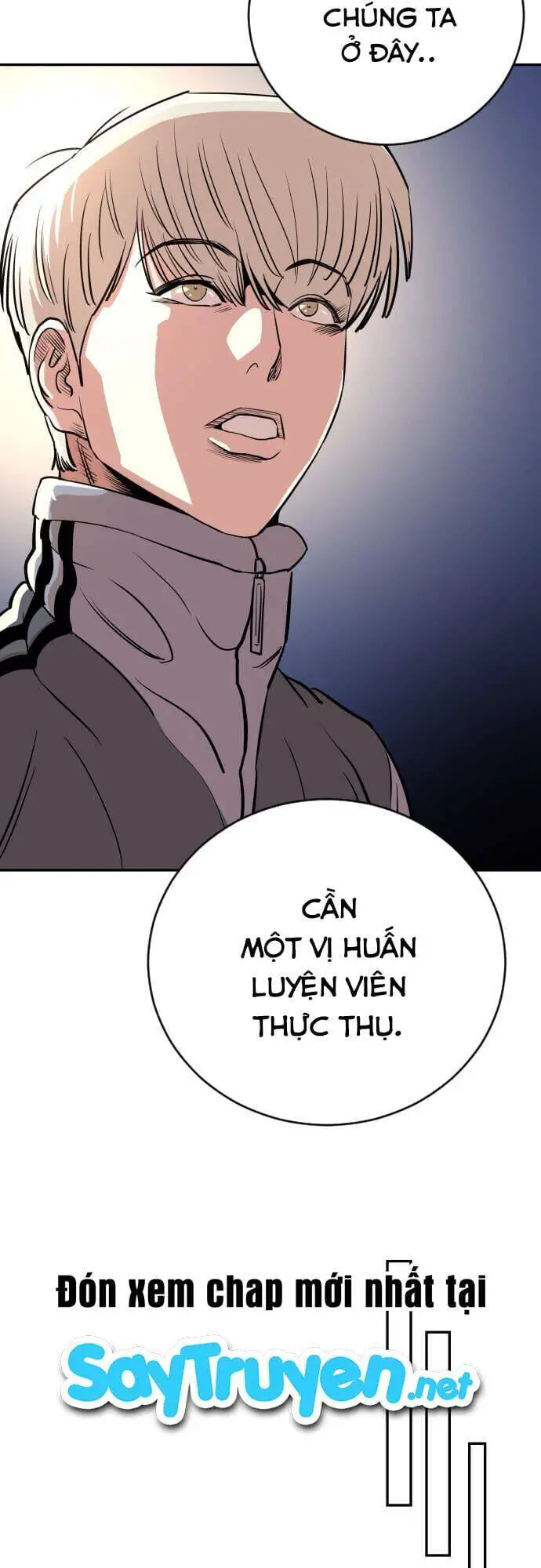 Sân Cỏ Chiến Kí Nettruyen ZZZ Chương 38 Page 45