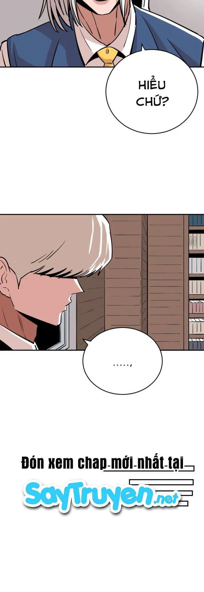 Sân Cỏ Chiến Kí Nettruyen ZZZ Chương 38 Page 55