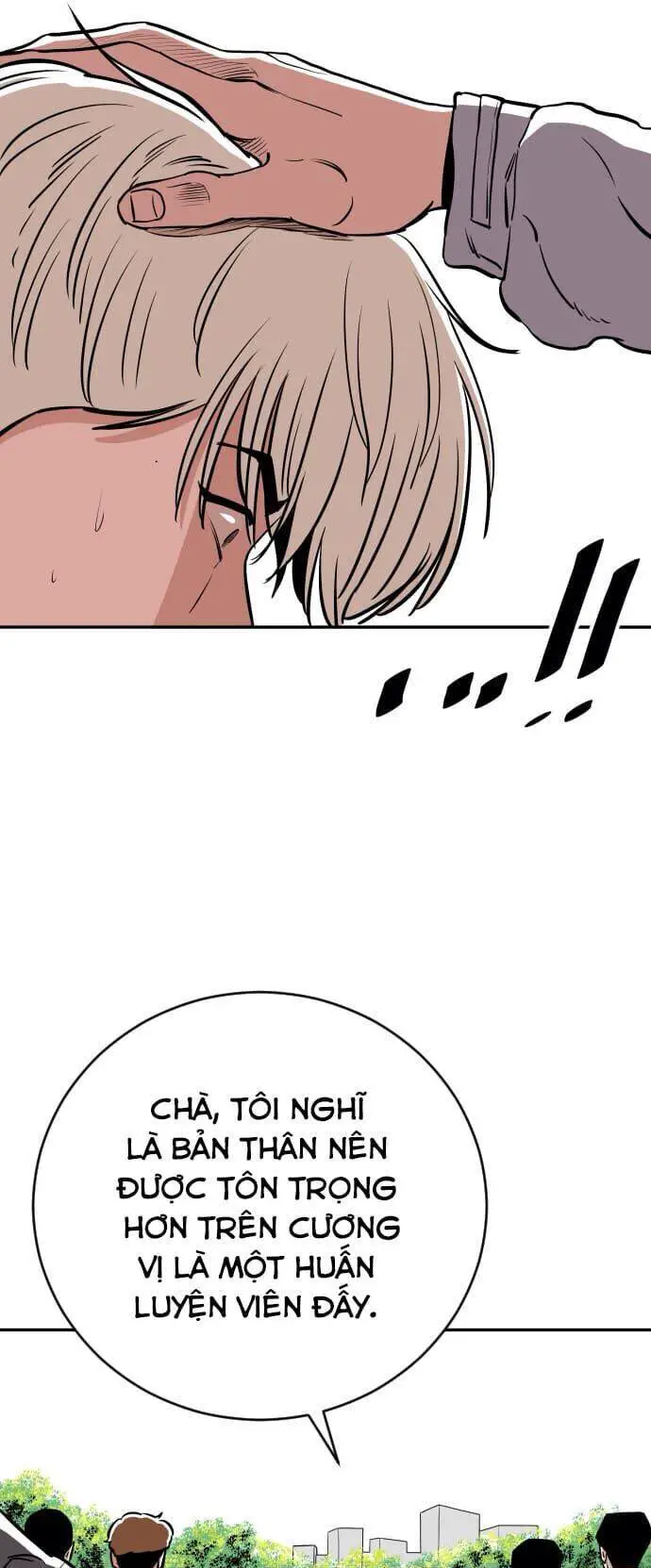 Sân Cỏ Chiến Kí Nettruyen ZZZ Chương 38 Page 58