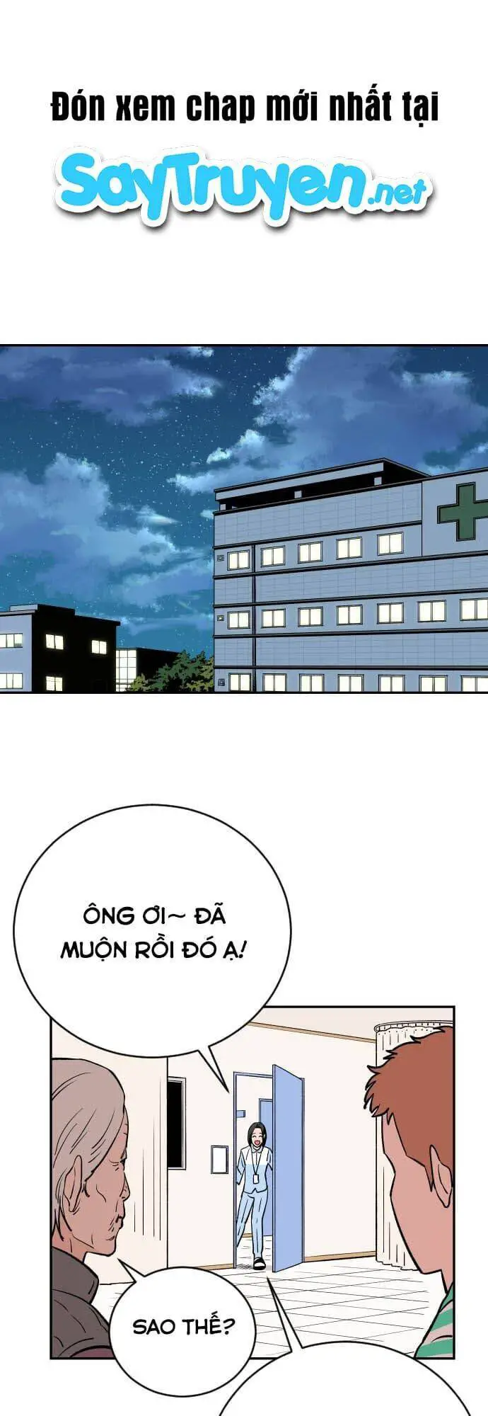 Sân Cỏ Chiến Kí Nettruyen ZZZ Chương 40 Page 48