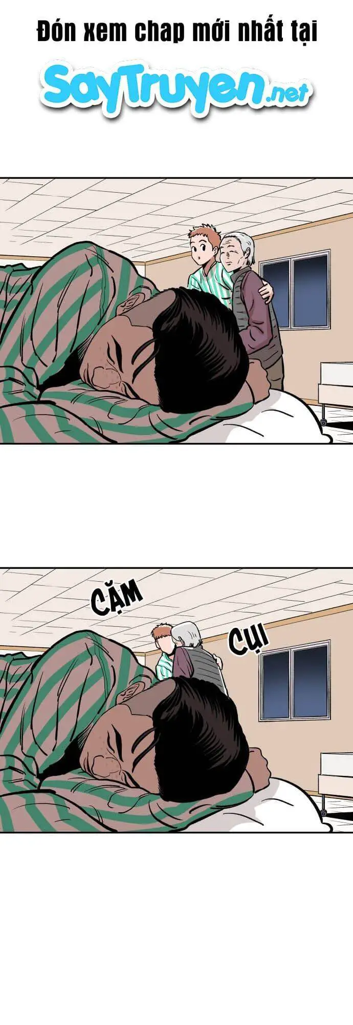 Sân Cỏ Chiến Kí Nettruyen ZZZ Chương 40 Page 50