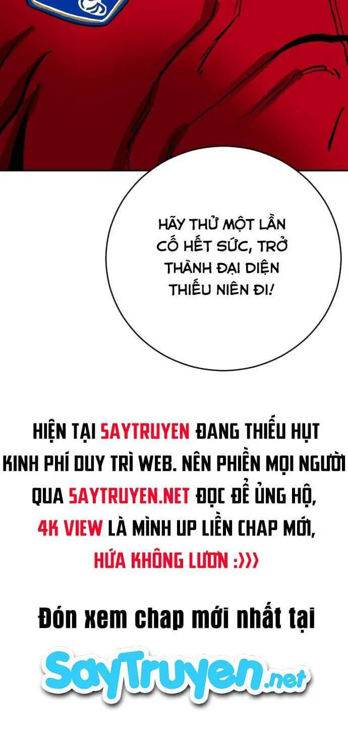 Sân Cỏ Chiến Kí Nettruyen ZZZ Chương 40 Page 59