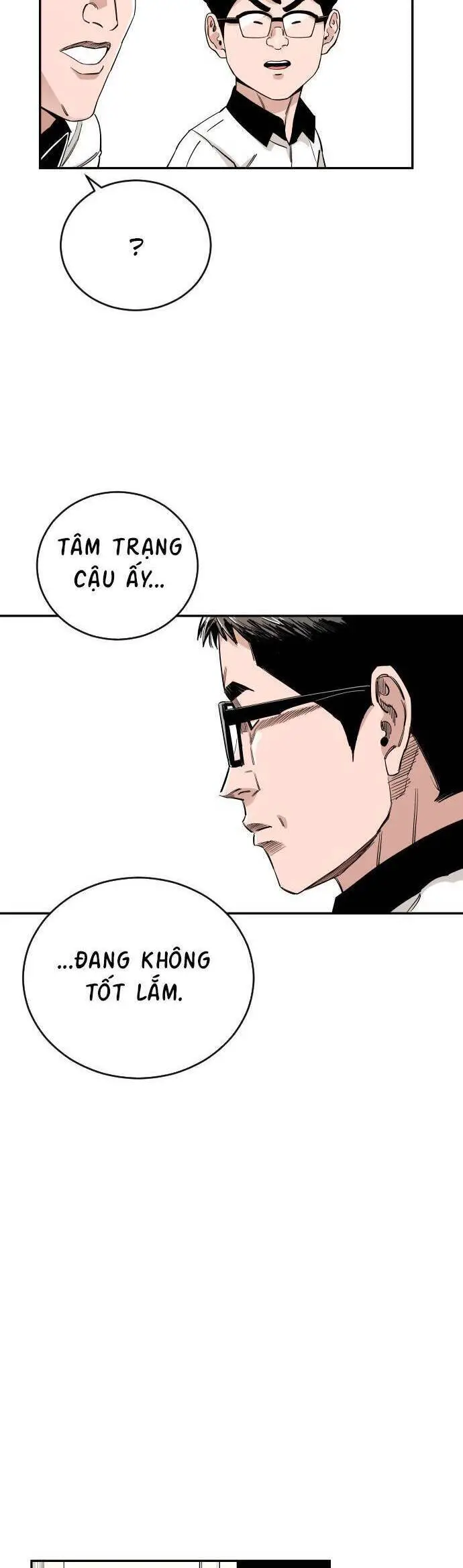 Sân Cỏ Chiến Kí Nettruyen ZZZ Chương 81 Page 32