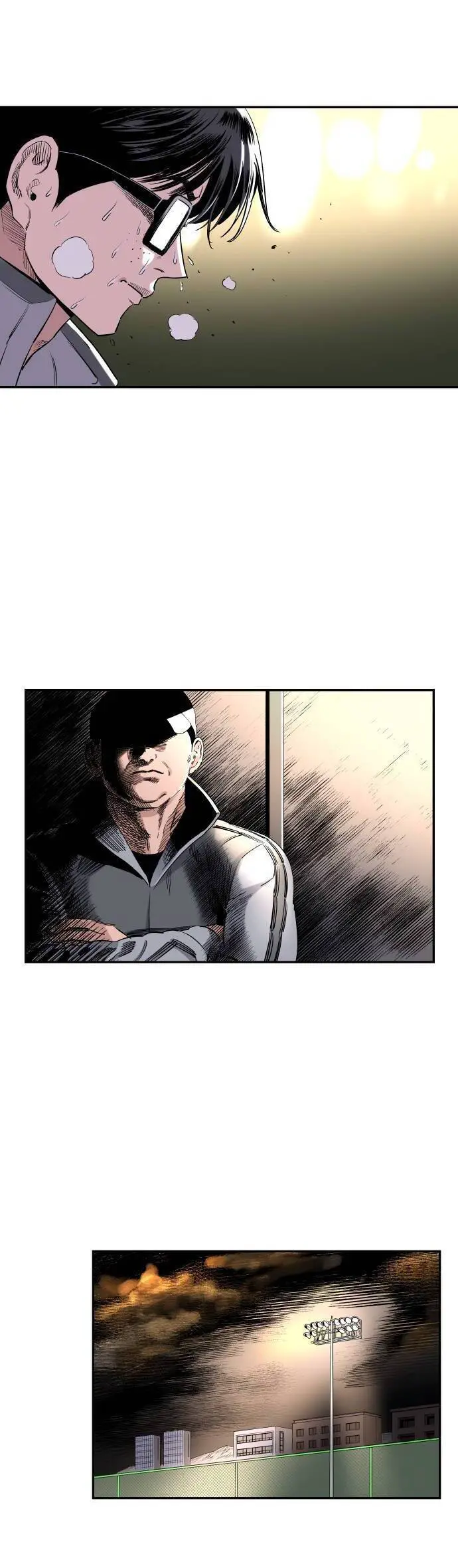 Sân Cỏ Chiến Kí Nettruyen ZZZ Chương 81 Page 48