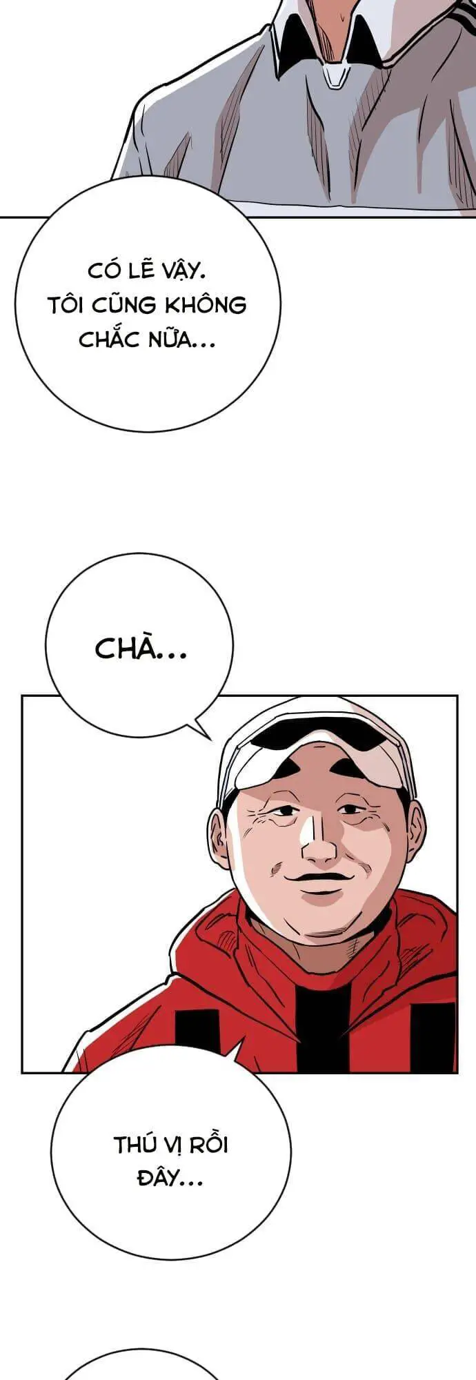 Sân Cỏ Chiến Kí Nettruyen ZZZ Chương 35 Page 10