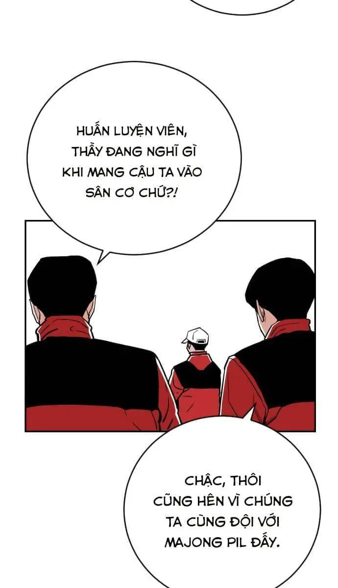 Sân Cỏ Chiến Kí Nettruyen ZZZ Chương 35 Page 13