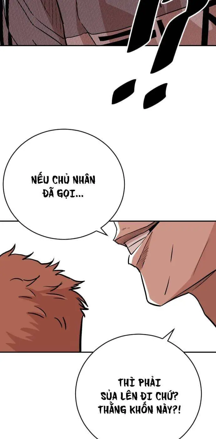 Sân Cỏ Chiến Kí Nettruyen ZZZ Chương 35 Page 23