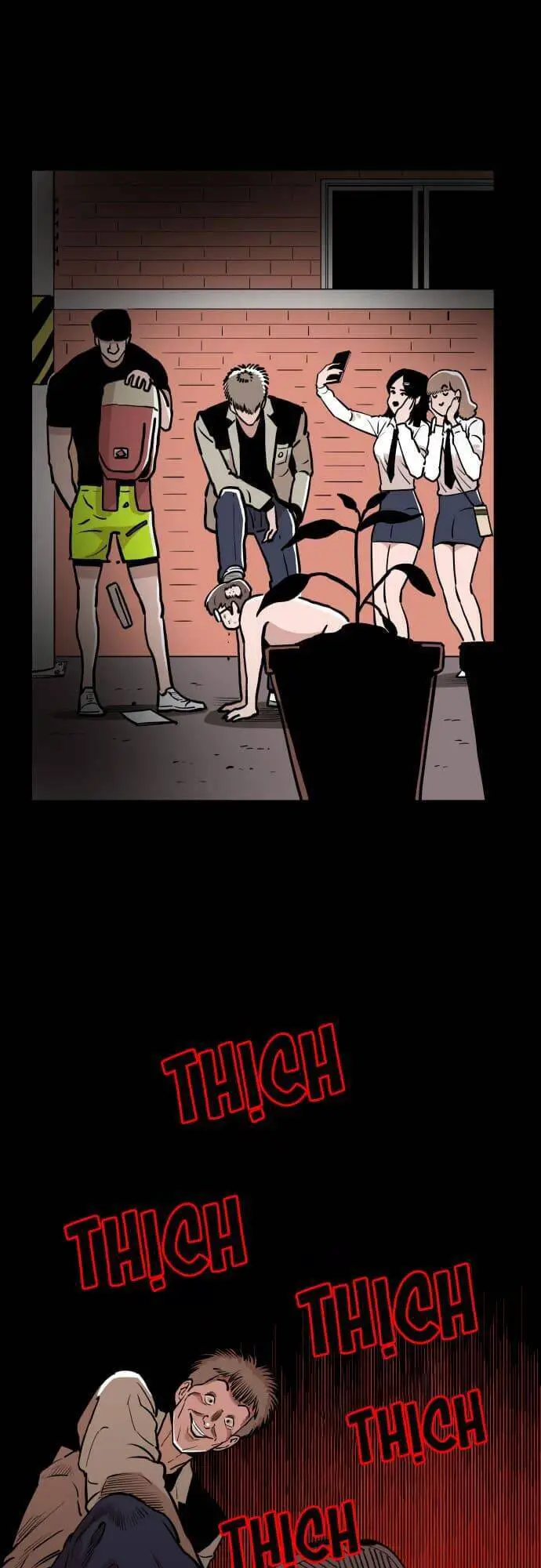 Sân Cỏ Chiến Kí Nettruyen ZZZ Chương 35 Page 27