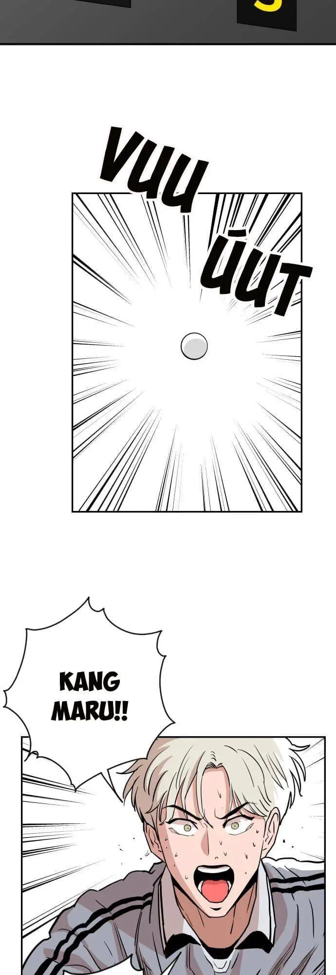 Sân Cỏ Chiến Kí Nettruyen ZZZ Chương 35 Page 34