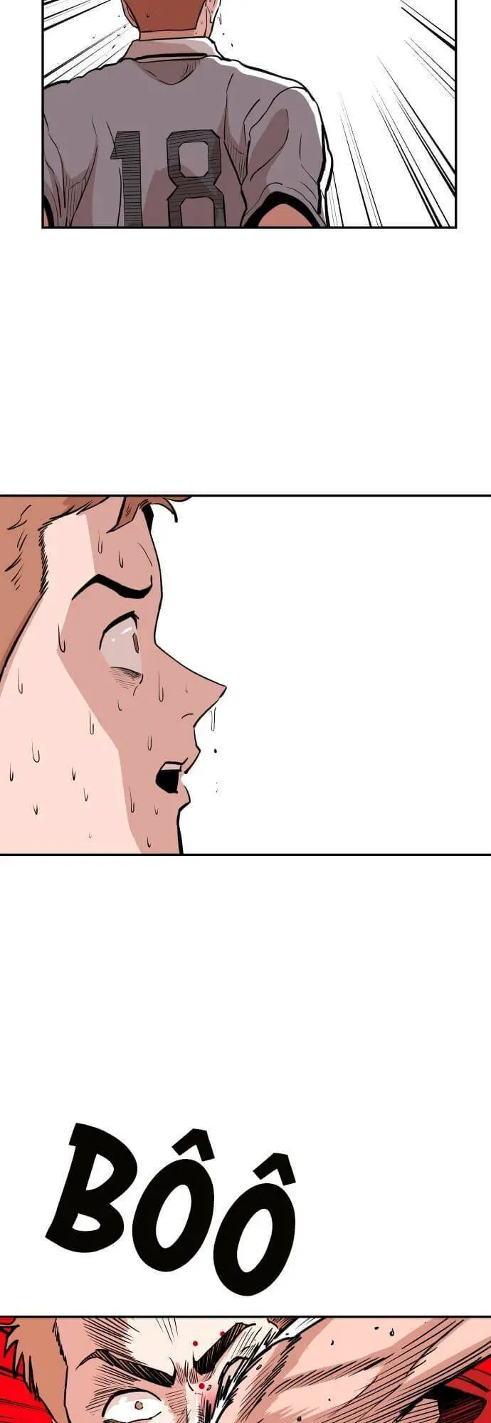 Sân Cỏ Chiến Kí Nettruyen ZZZ Chương 35 Page 36