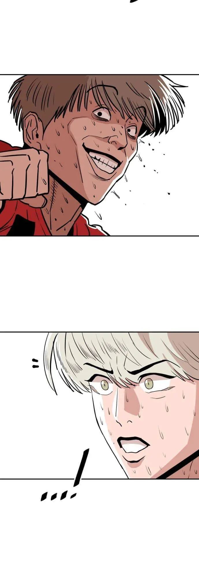 Sân Cỏ Chiến Kí Nettruyen ZZZ Chương 35 Page 38