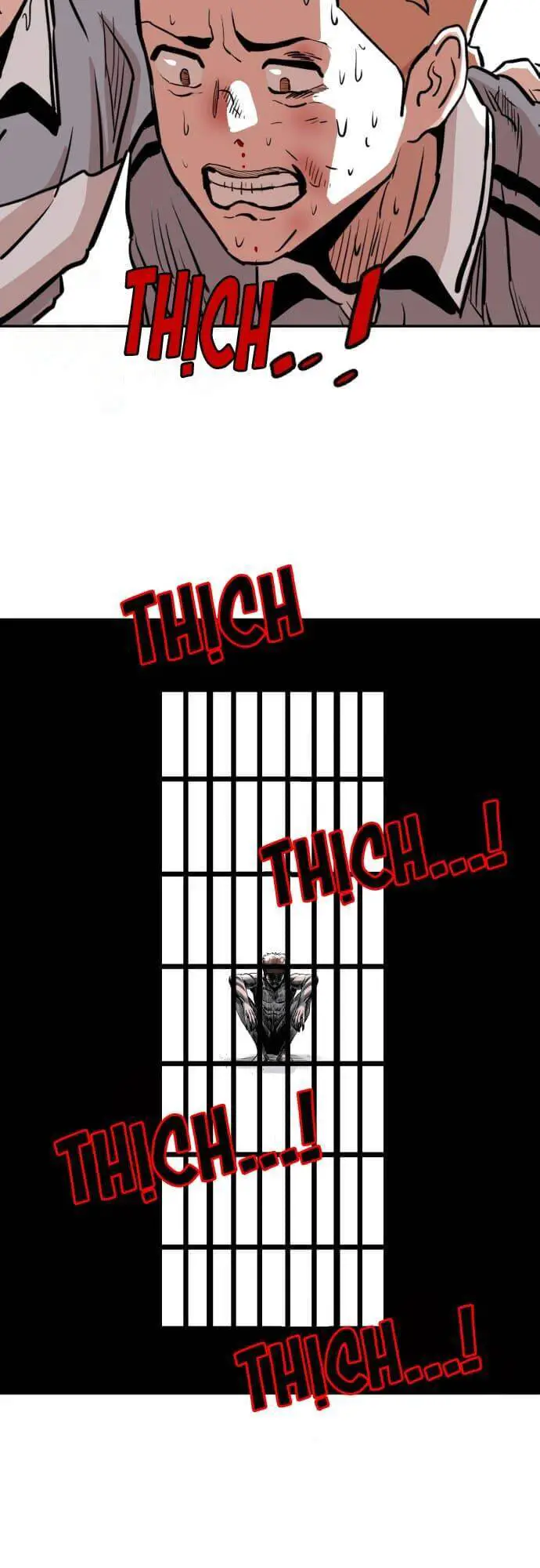 Sân Cỏ Chiến Kí Nettruyen ZZZ Chương 35 Page 45