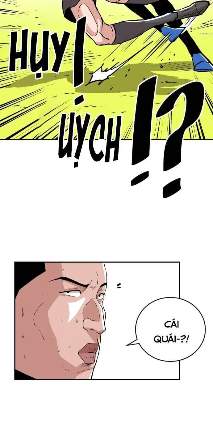 Sân Cỏ Chiến Kí Nettruyen ZZZ Chương 35 Page 51