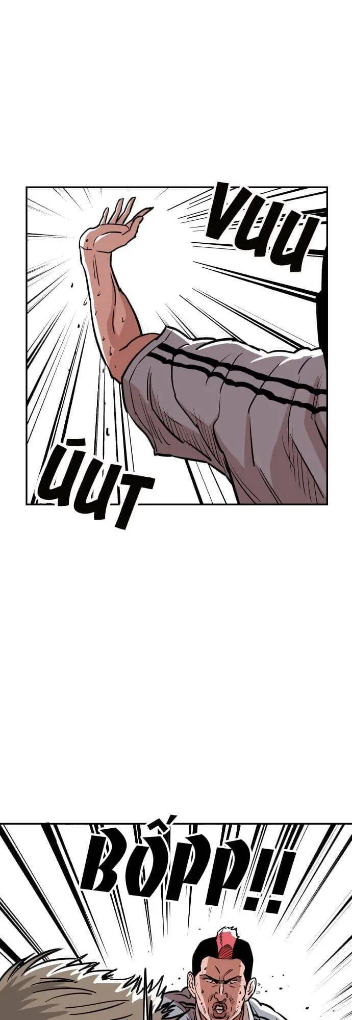 Sân Cỏ Chiến Kí Nettruyen ZZZ Chương 35 Page 56