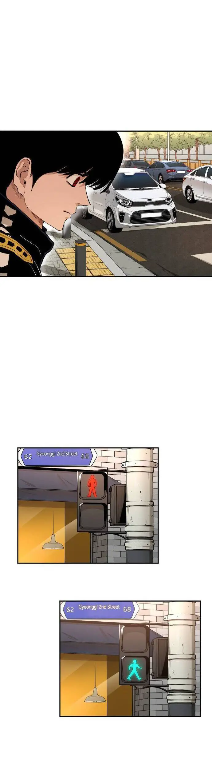 Sân Cỏ Chiến Kí Nettruyen ZZZ Chương 80 Page 36