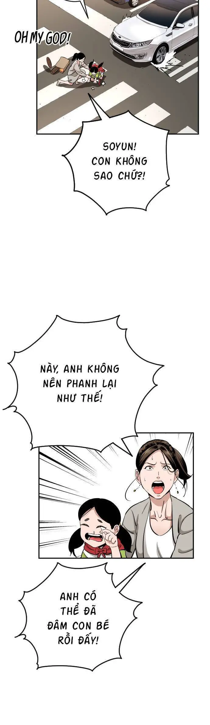 Sân Cỏ Chiến Kí Nettruyen ZZZ Chương 80 Page 39
