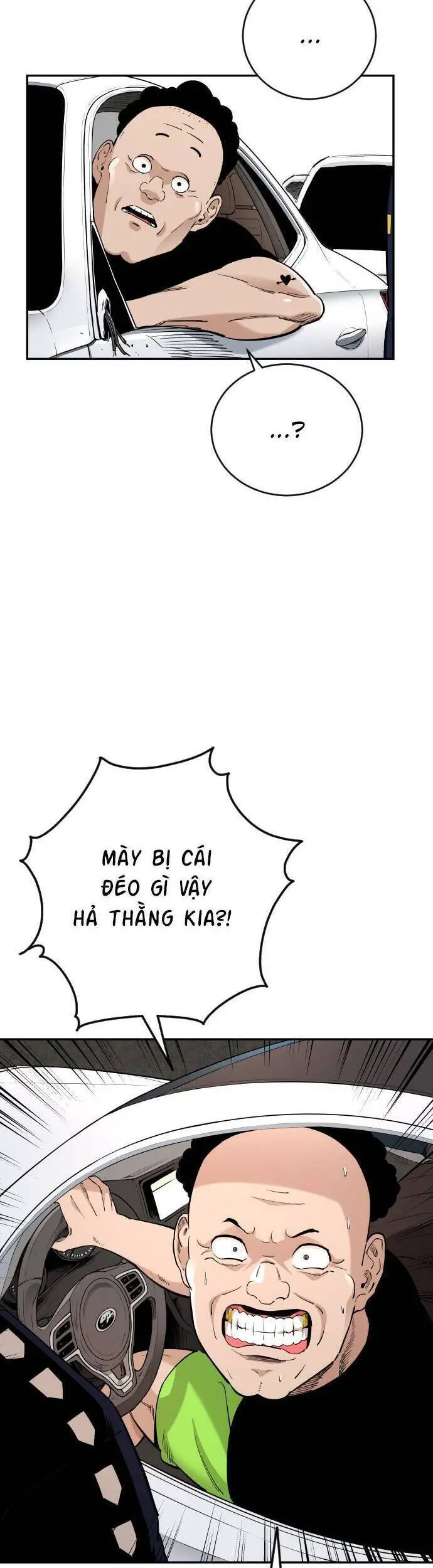 Sân Cỏ Chiến Kí Nettruyen ZZZ Chương 80 Page 44