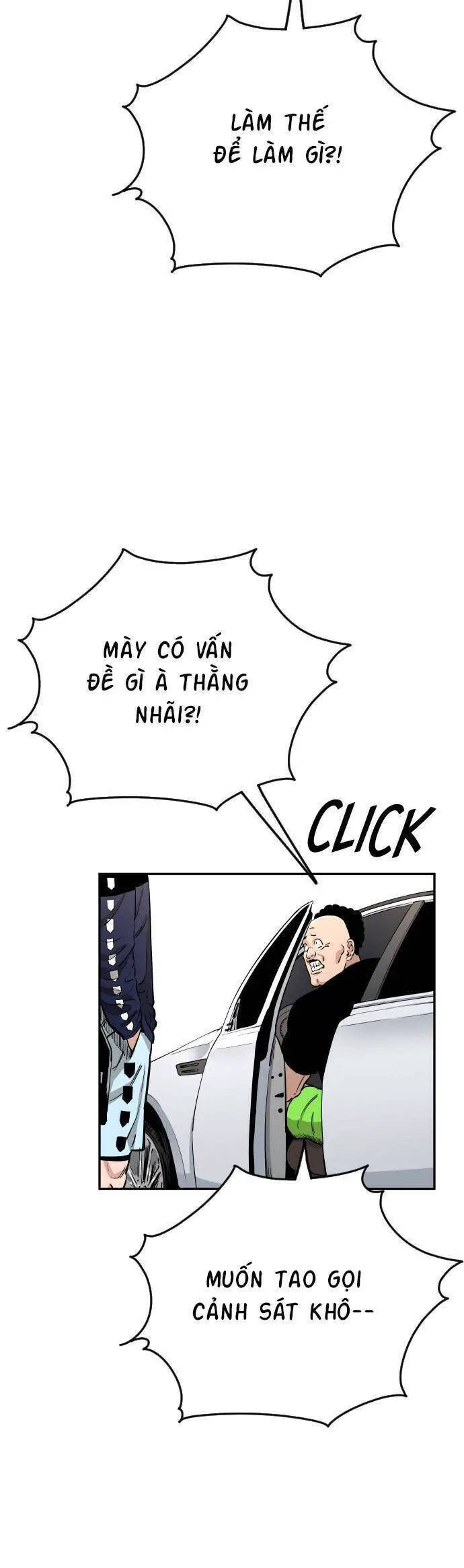 Sân Cỏ Chiến Kí Nettruyen ZZZ Chương 80 Page 45