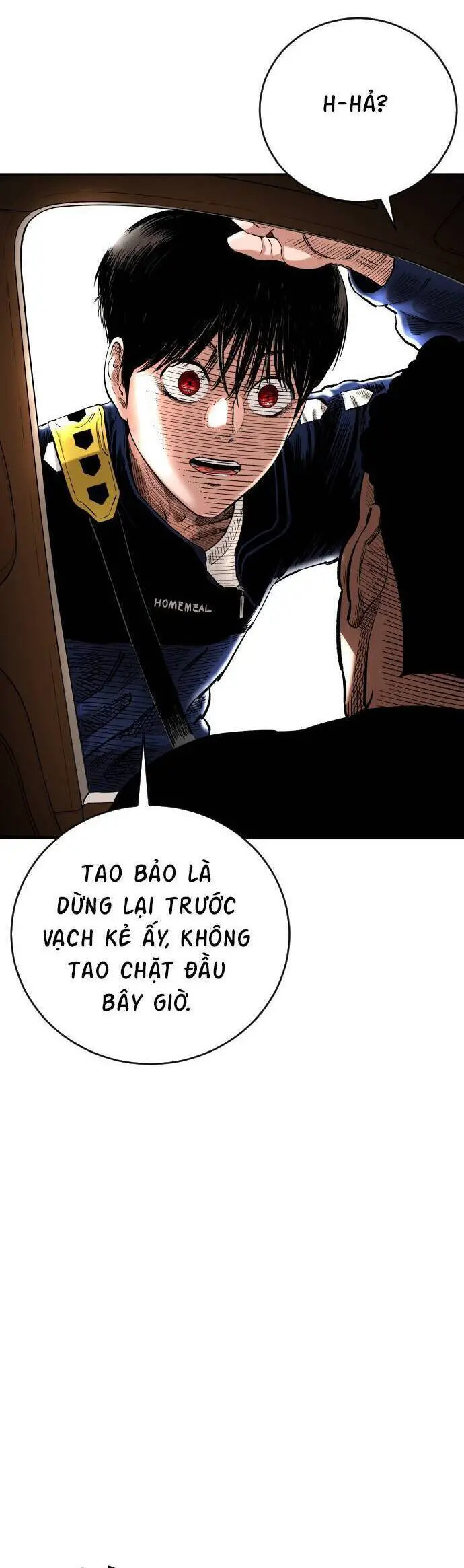 Sân Cỏ Chiến Kí Nettruyen ZZZ Chương 80 Page 47