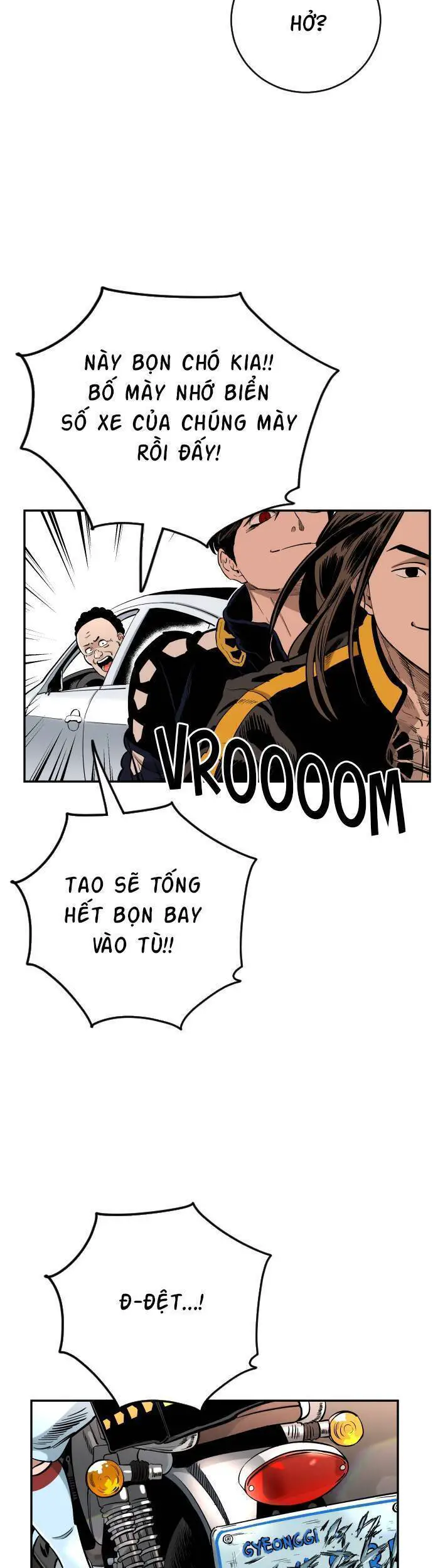 Sân Cỏ Chiến Kí Nettruyen ZZZ Chương 80 Page 49