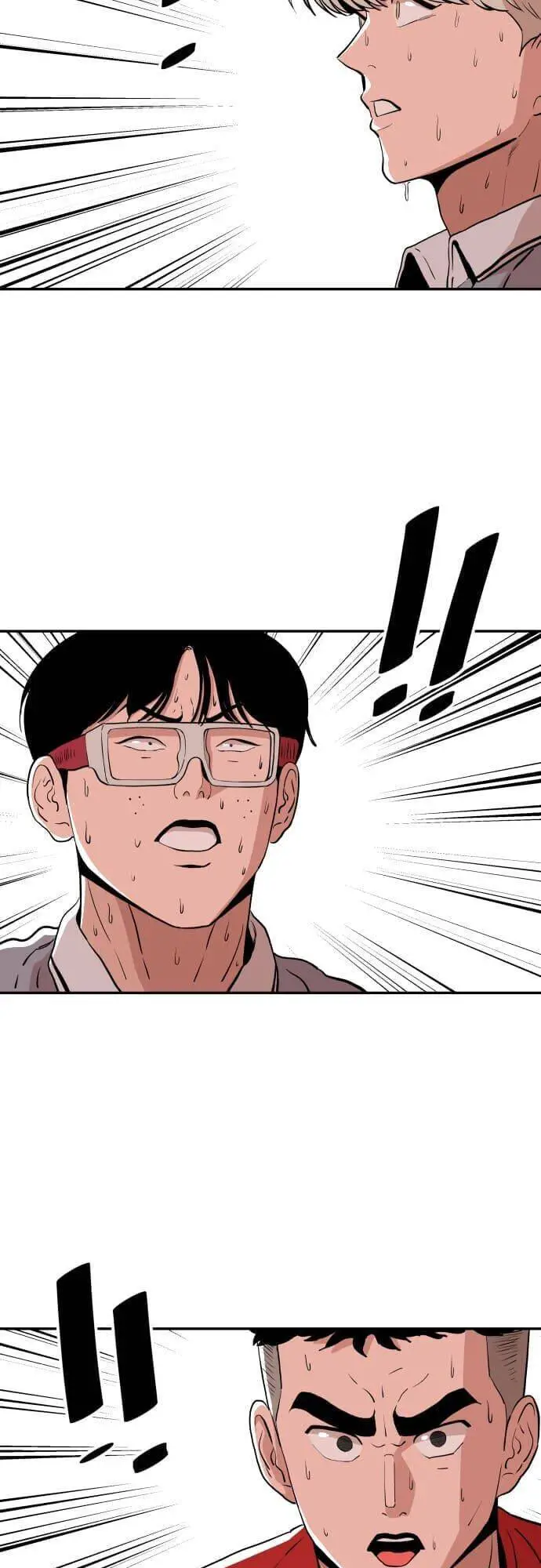 Sân Cỏ Chiến Kí Nettruyen ZZZ Chương 33 Page 3