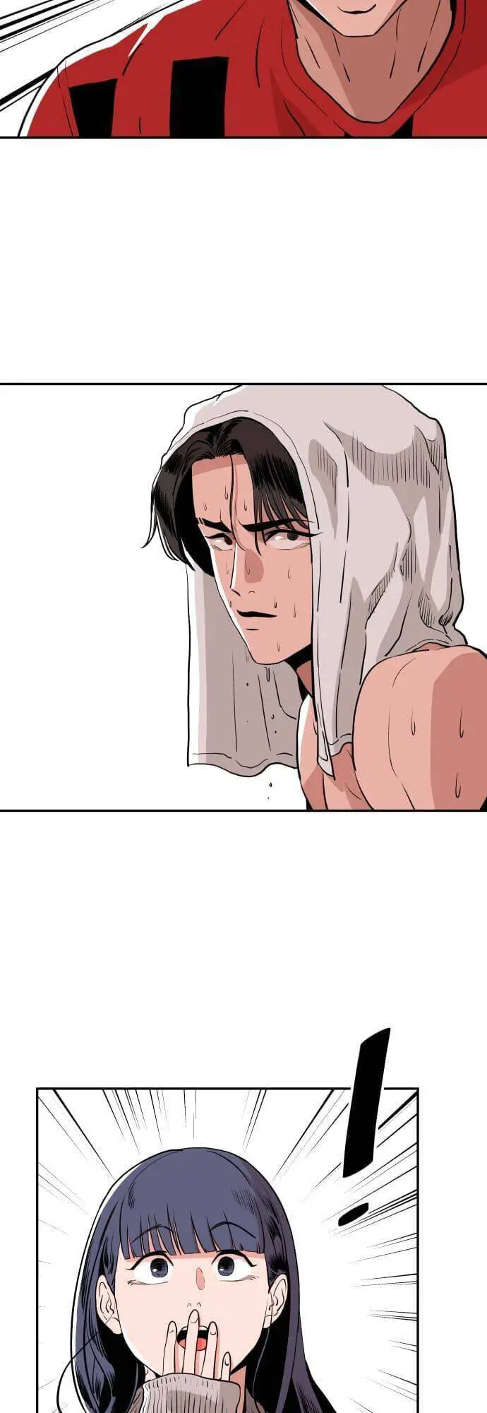 Sân Cỏ Chiến Kí Nettruyen ZZZ Chương 33 Page 4
