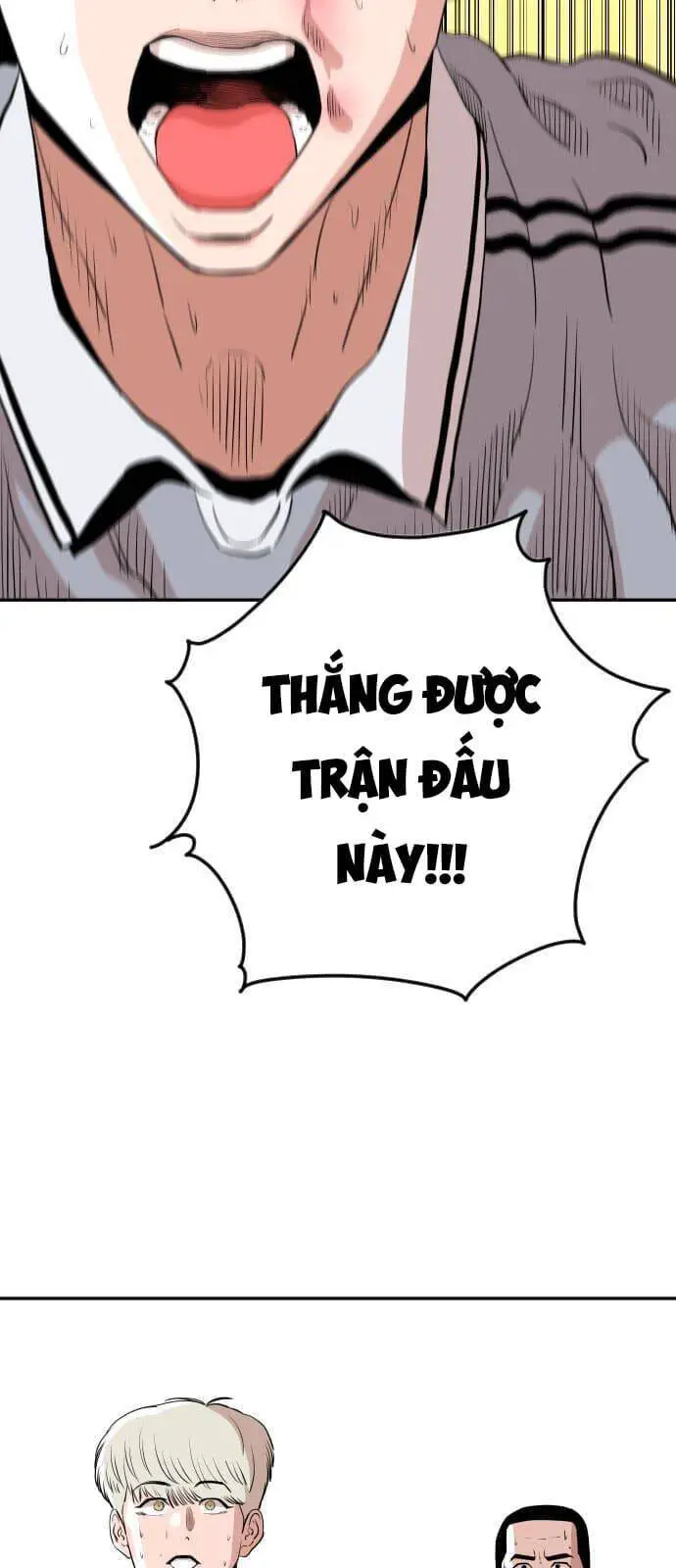 Sân Cỏ Chiến Kí Nettruyen ZZZ Chương 33 Page 11