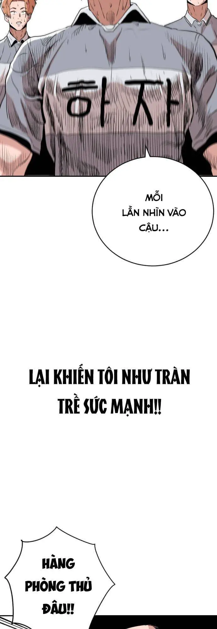 Sân Cỏ Chiến Kí Nettruyen ZZZ Chương 33 Page 13