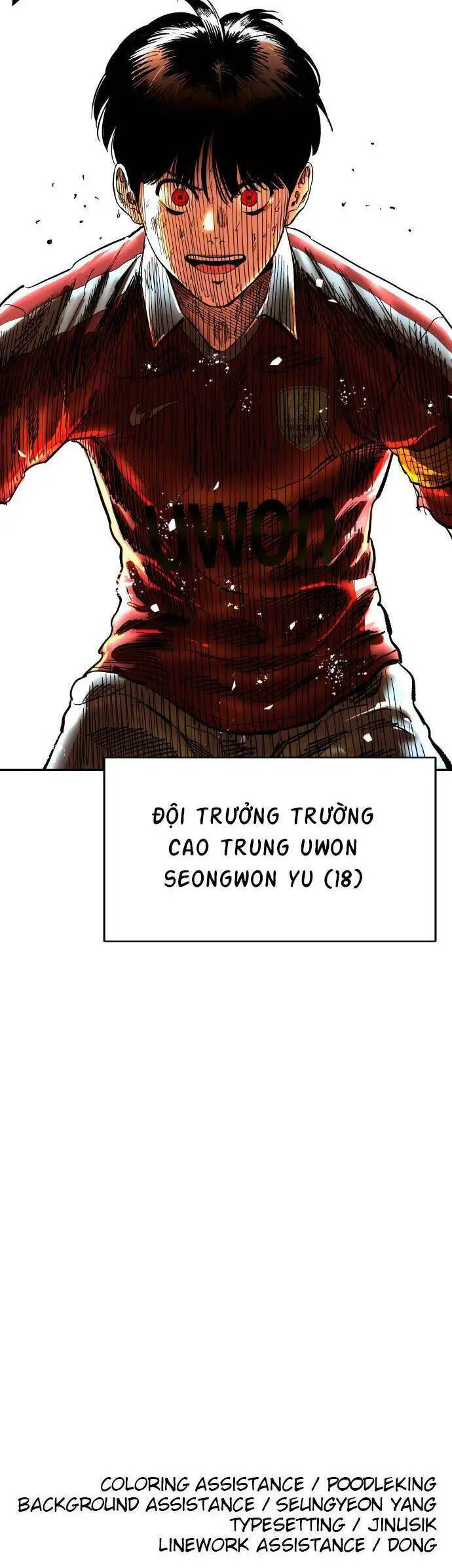 Sân Cỏ Chiến Kí Nettruyen ZZZ Chương 79 Page 66