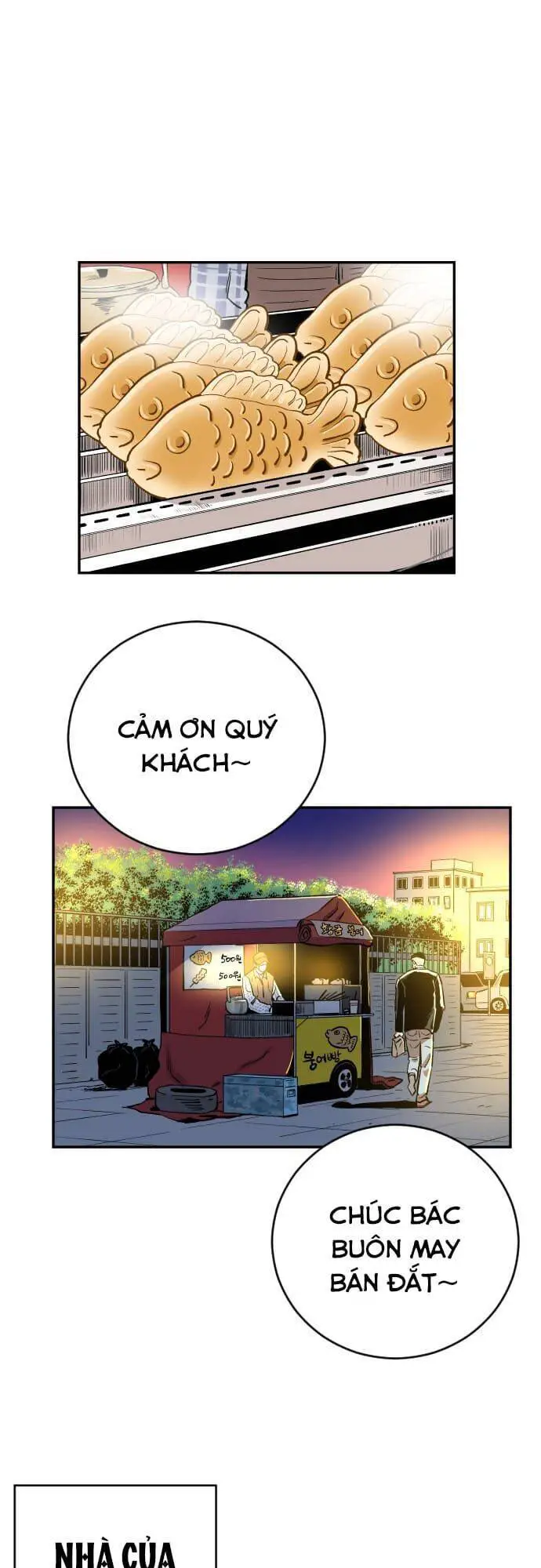 Sân Cỏ Chiến Kí Nettruyen ZZZ Chương 43 Page 2