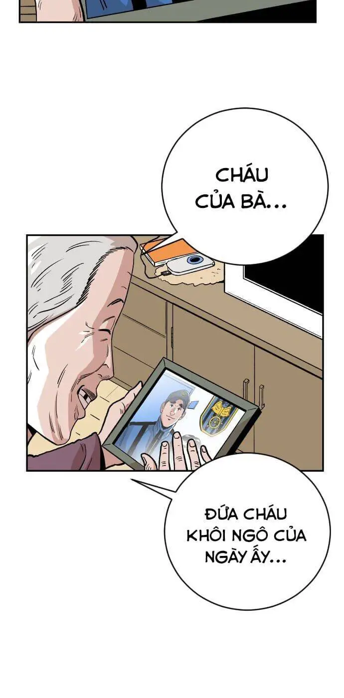 Sân Cỏ Chiến Kí Nettruyen ZZZ Chương 43 Page 12