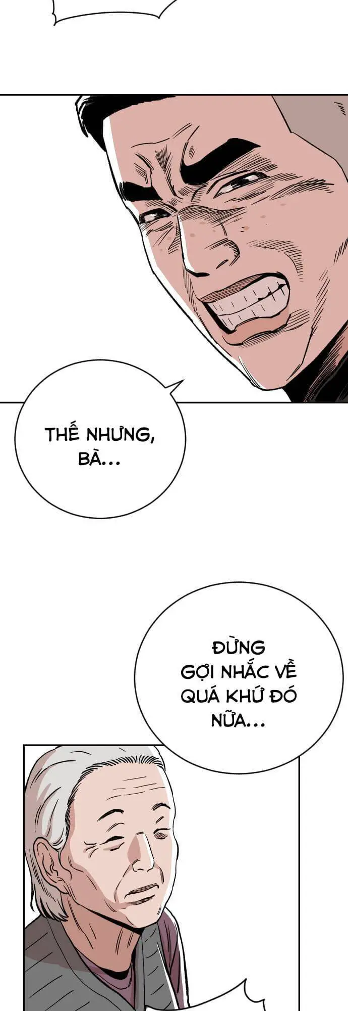 Sân Cỏ Chiến Kí Nettruyen ZZZ Chương 43 Page 16