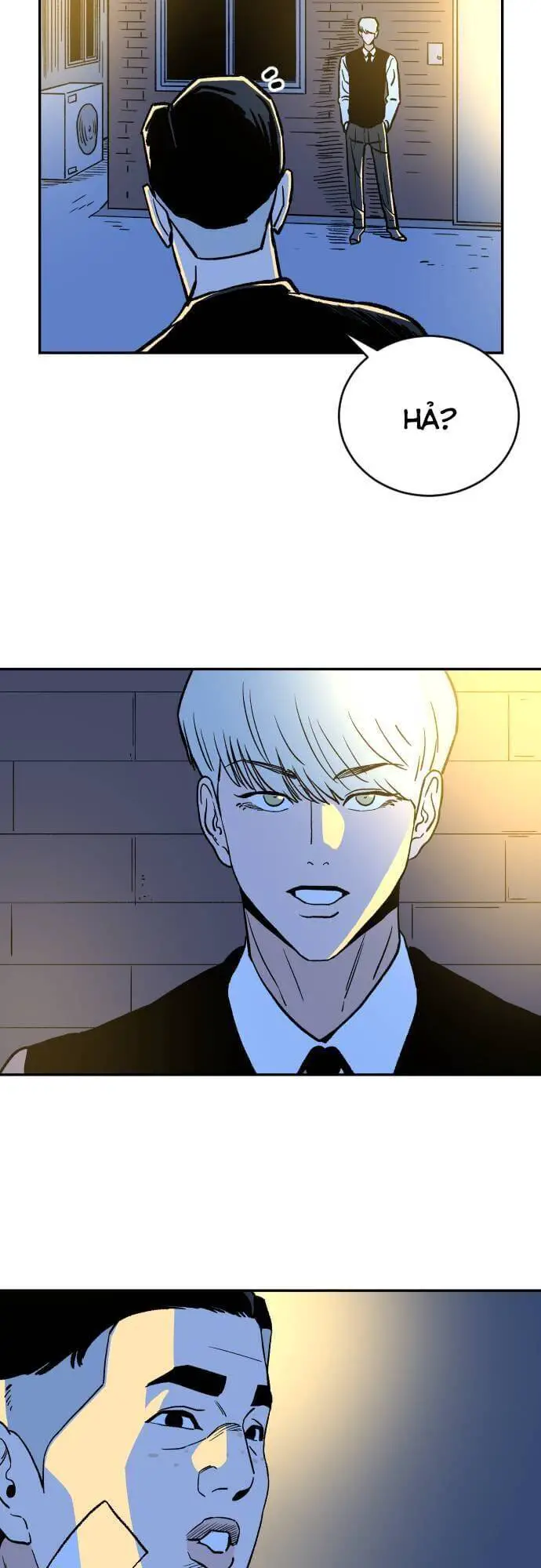Sân Cỏ Chiến Kí Nettruyen ZZZ Chương 43 Page 19