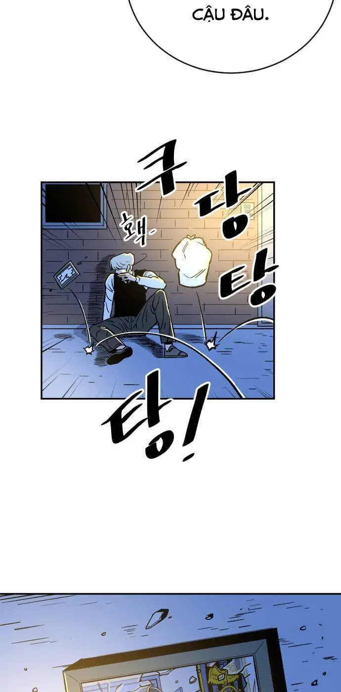 Sân Cỏ Chiến Kí Nettruyen ZZZ Chương 43 Page 26