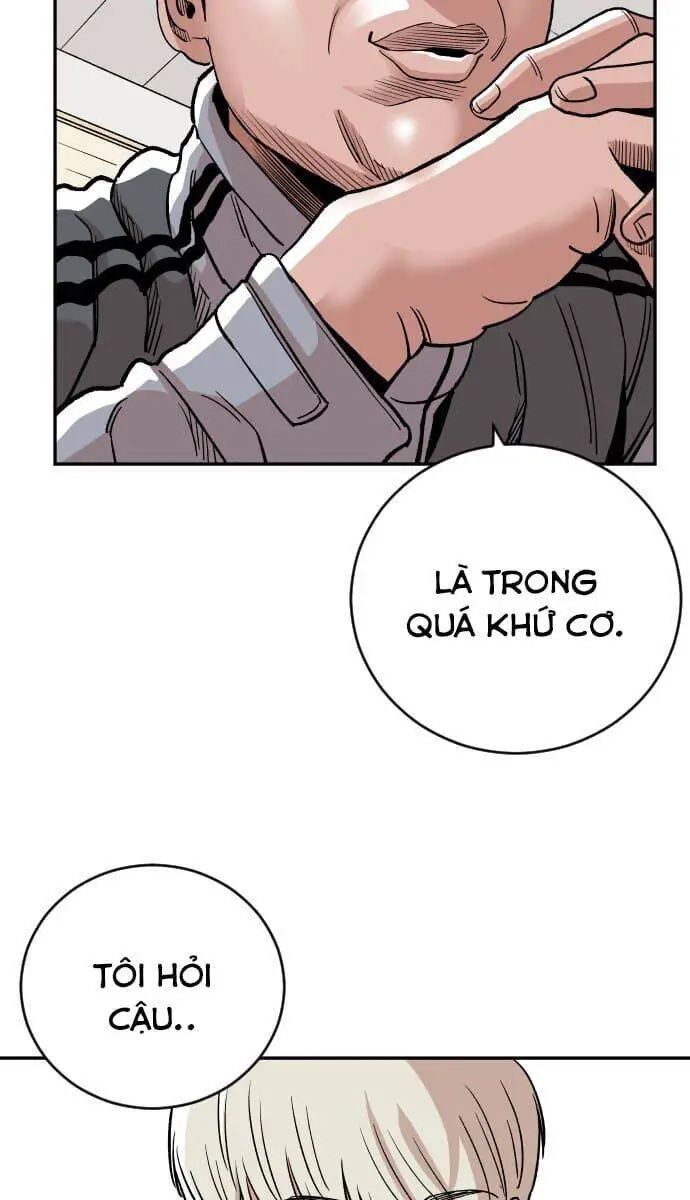 Sân Cỏ Chiến Kí Nettruyen ZZZ Chương 43 Page 34