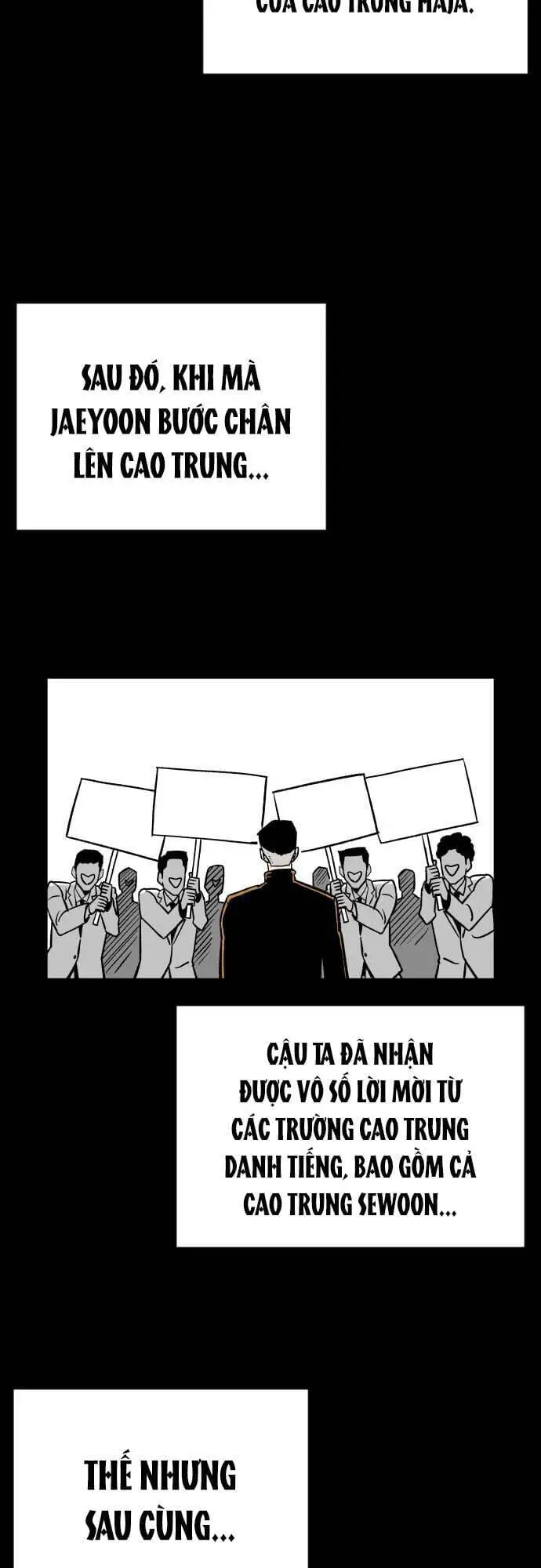 Sân Cỏ Chiến Kí Nettruyen ZZZ Chương 43 Page 38