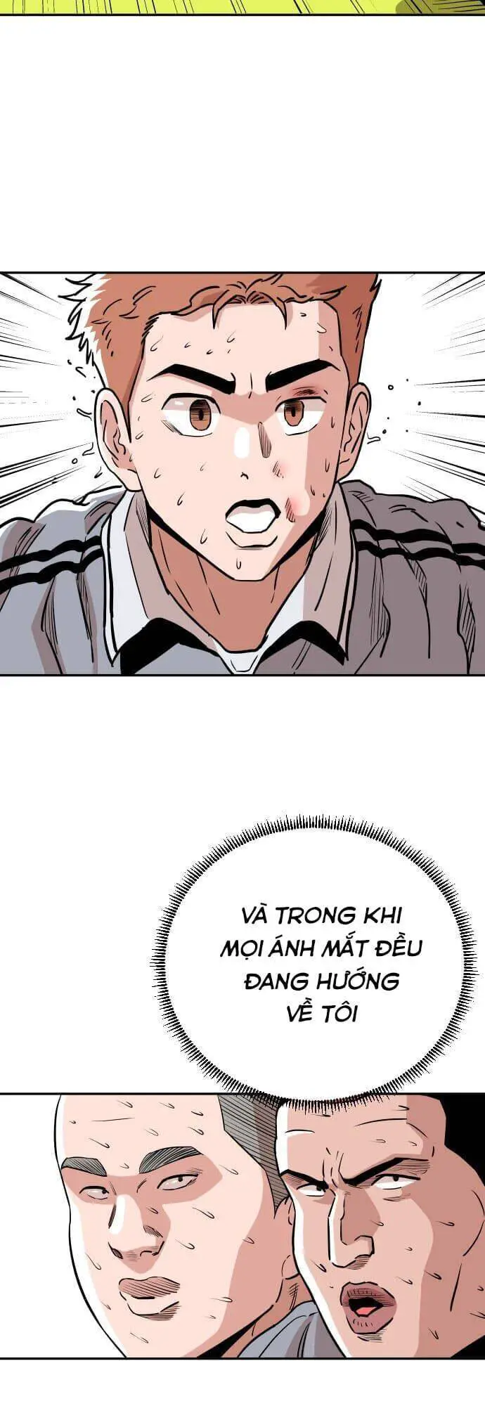Sân Cỏ Chiến Kí Nettruyen ZZZ Chương 34 Page 39