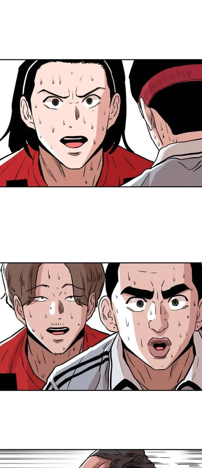 Sân Cỏ Chiến Kí Nettruyen ZZZ Chương 34 Page 40