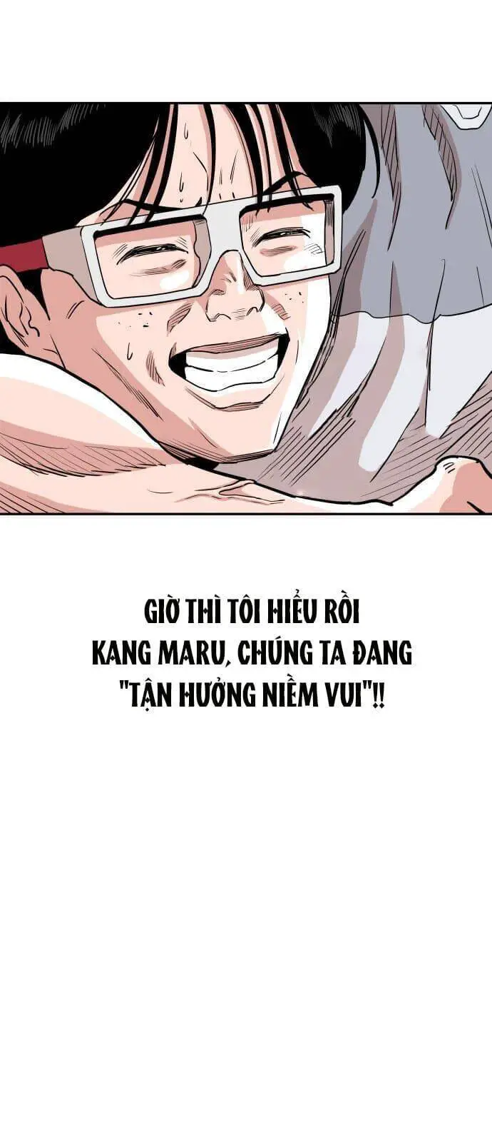 Sân Cỏ Chiến Kí Nettruyen ZZZ Chương 34 Page 51