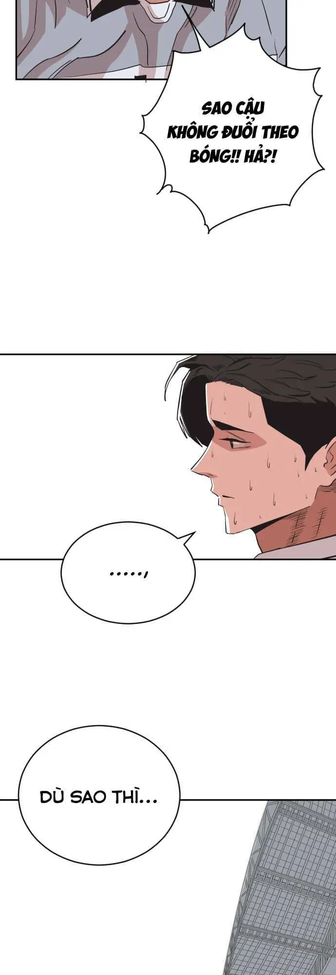 Sân Cỏ Chiến Kí Nettruyen ZZZ Chương 31 Page 45