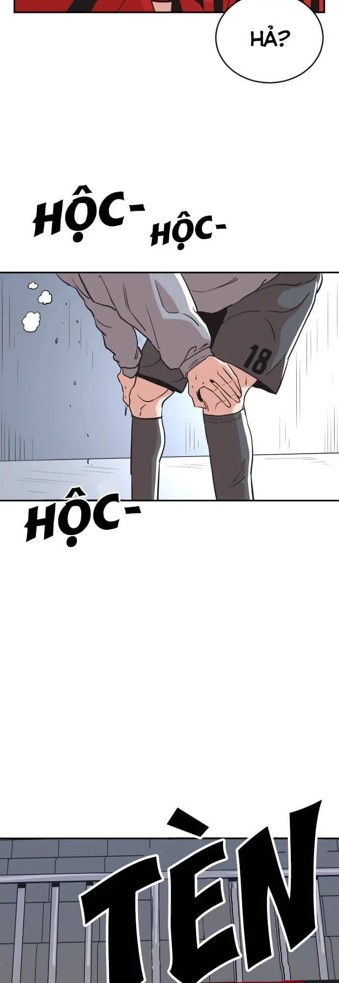 Sân Cỏ Chiến Kí Nettruyen ZZZ Chương 31 Page 56