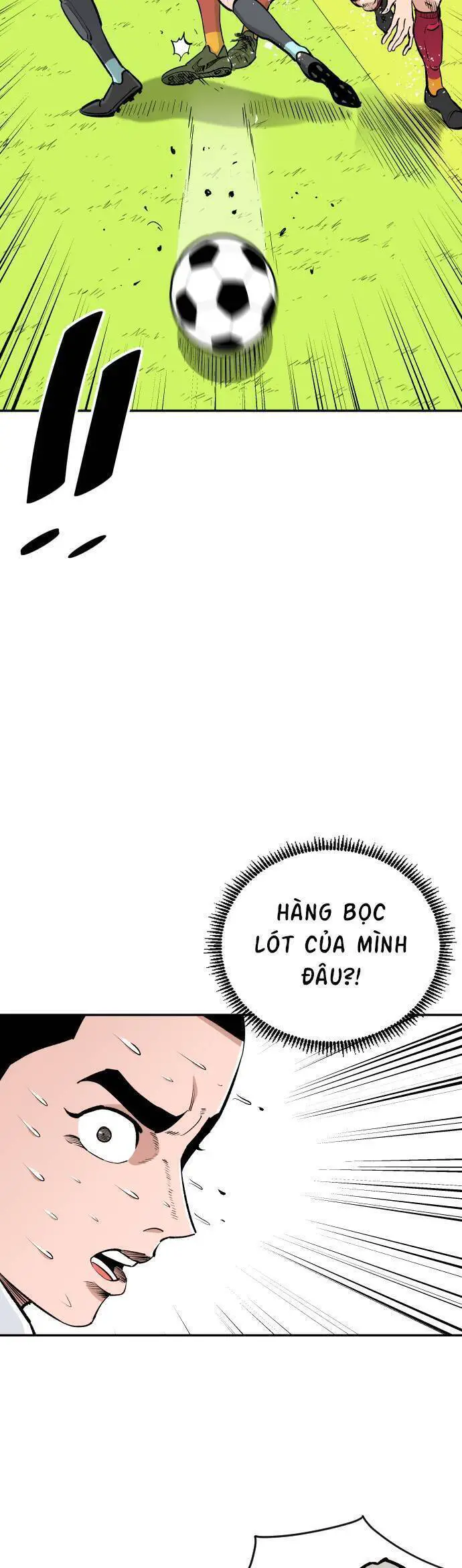Sân Cỏ Chiến Kí Nettruyen ZZZ Chương 78 Page 14